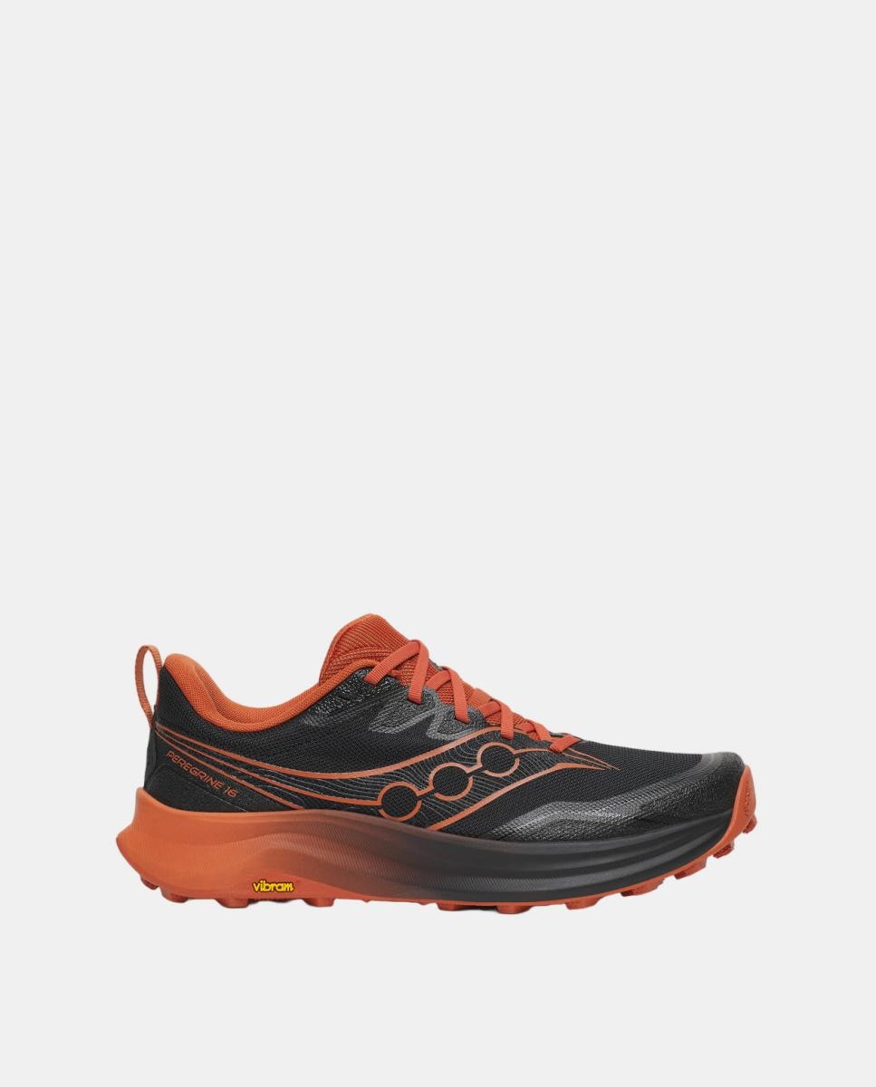 Imagem 0 de Sapatilhas de Running de Homem PEREGRINE 16 Saucony