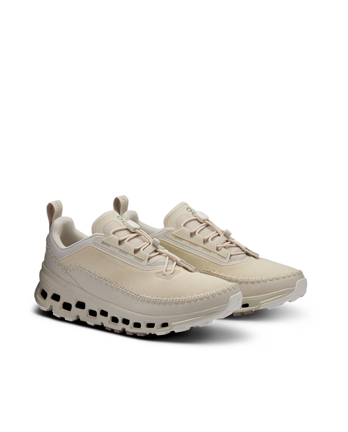 Sapatilhas Cloudaway 2 de Mulher Castanho-2