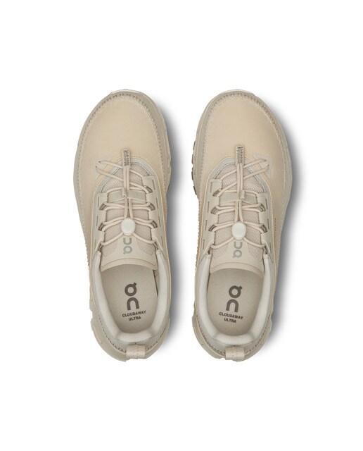 Imagen 3 de On Running Cloudaway 2 para mujer - Marrón Marrón