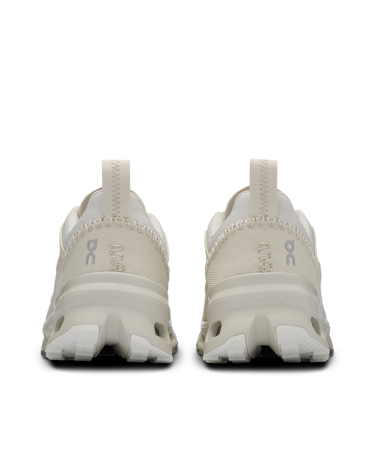 Sapatilhas Cloudaway 2 de Mulher Castanho-4