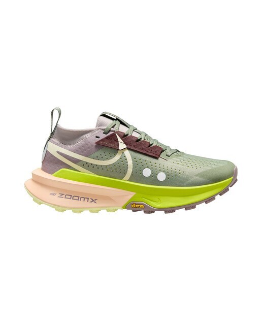 Zapatillas de trail running de mujer Zegama Trail 2 Nike
