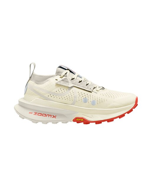 Sapatilhas de Trail Running de Mulher Zegama Trail 2 Bege-1