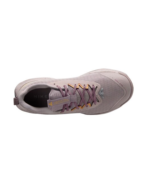 Sapatilhas de Fitness/Cross Training de Mulher Juniper Trail 3 Violeta-2