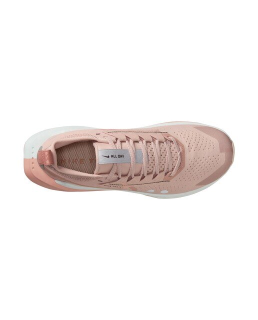 Sapatilhas de Trail Running de Mulher Zoomx Zegama Trail 2 Rosa-2