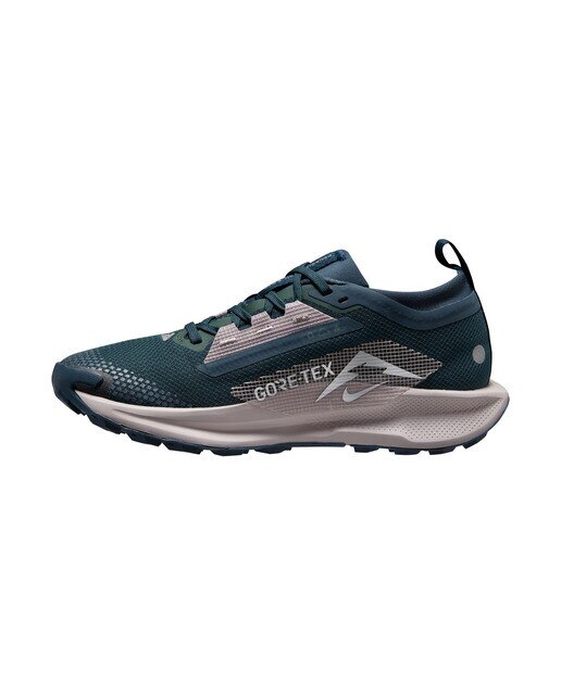 Sapatilhas de Trail Running de Mulher Pegasus Trail 5 Gtx Azul-marinho-4