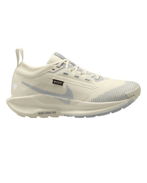Sapatilhas de Trail Running de Mulher Pegasus Trail 5 Gtx Branco-1
