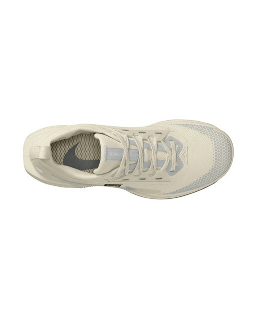 Sapatilhas de Trail Running de Mulher Pegasus Trail 5 Gtx Branco-2