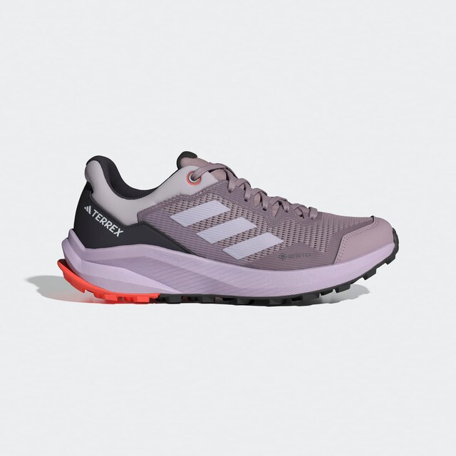 Imagen 0 de Zapatillas de trail running de mujer TERREX trailRIDER GTX W Adidas