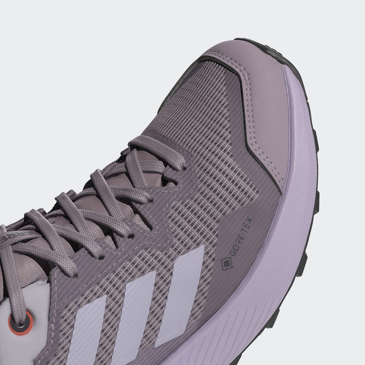Sapatilhas de Trail Running de Mulher Terrex Trailrider GTX W Violeta-7