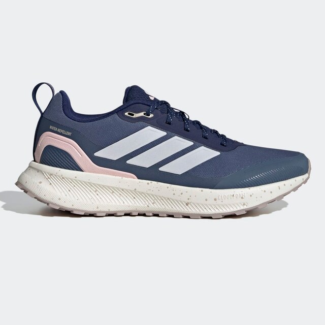 Imagen 0 de Zapatillas de running de mujer RUNFALCON 5 TR W Adidas