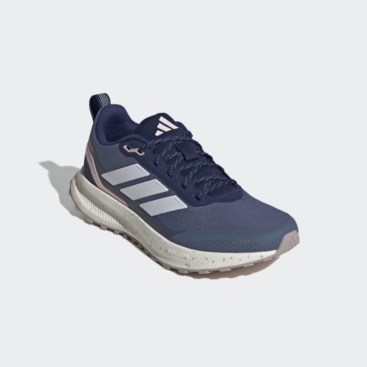 Sapatilhas de Running de Mulher Runfalcon 5 TR W Azul-2
