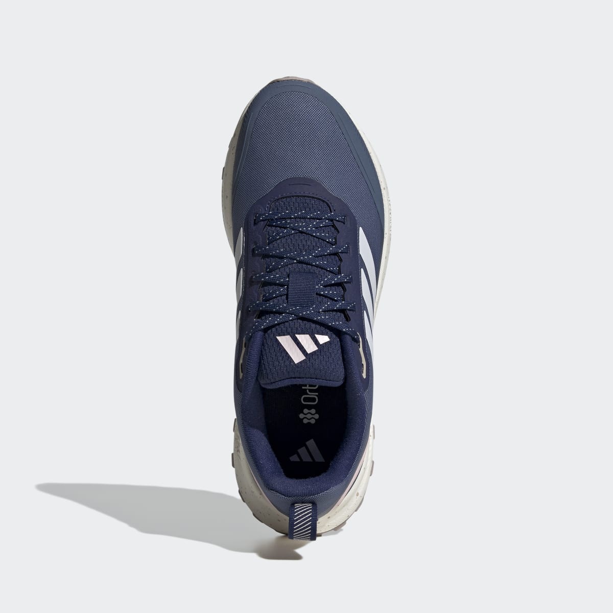 Sapatilhas de Running de Mulher Runfalcon 5 TR W Azul-3