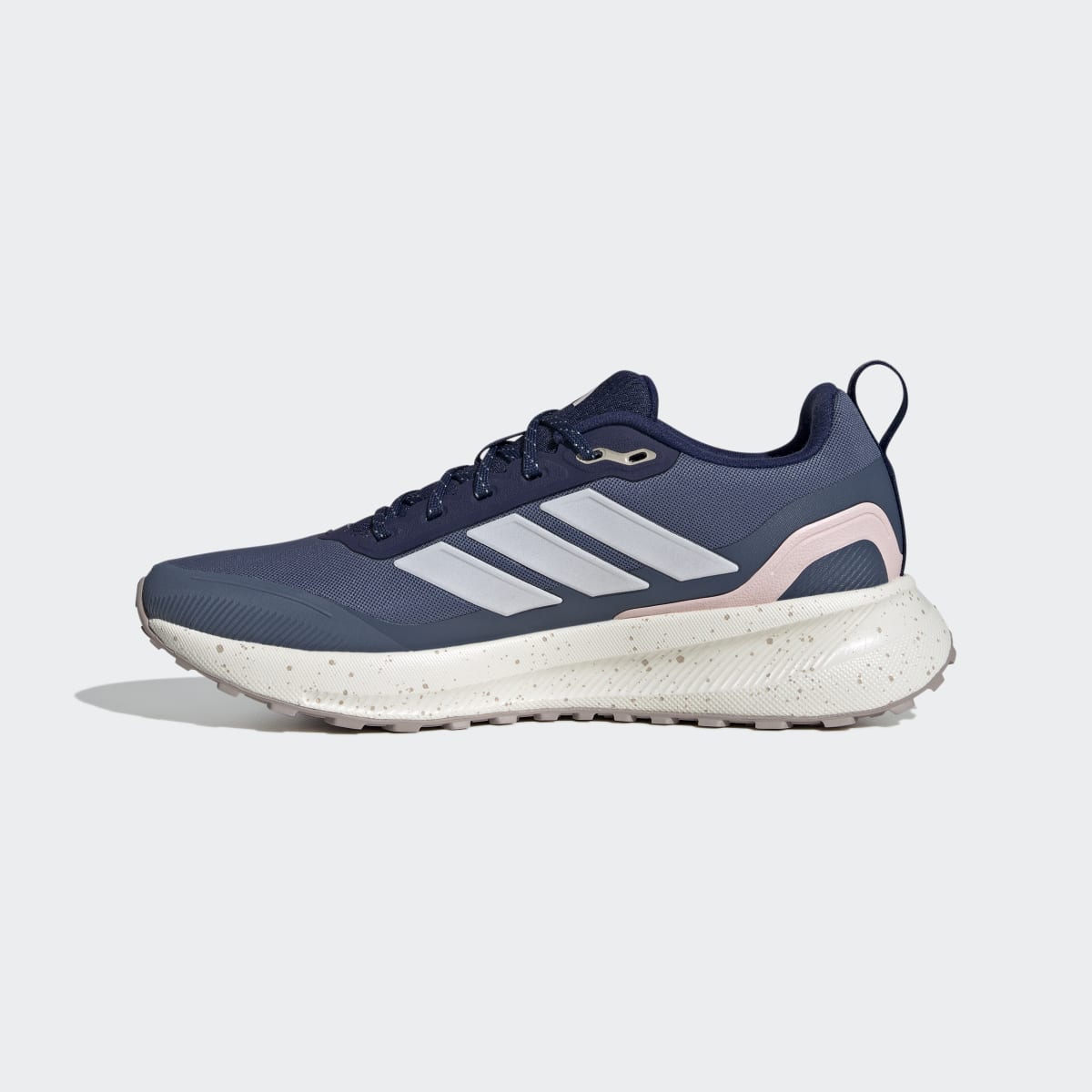 Sapatilhas de Running de Mulher Runfalcon 5 TR W Azul-4