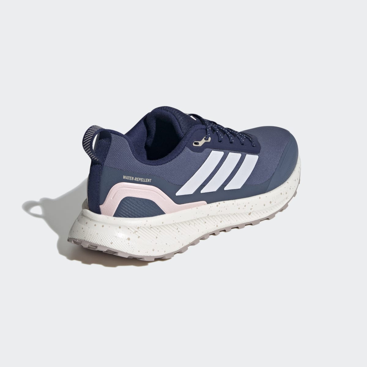 Sapatilhas de Running de Mulher Runfalcon 5 TR W Azul-5