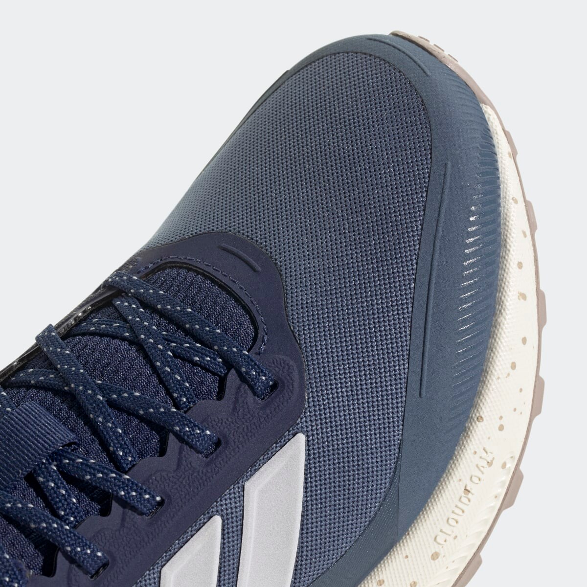 Sapatilhas de Running de Mulher Runfalcon 5 TR W Azul-7