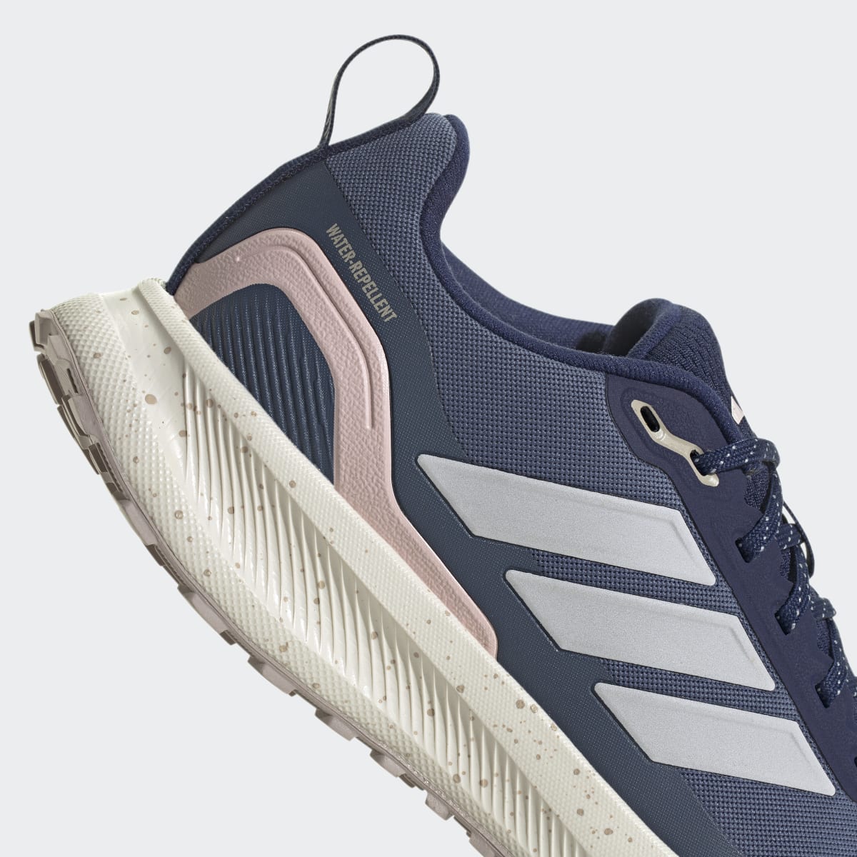 Sapatilhas de Running de Mulher Runfalcon 5 TR W Azul-8