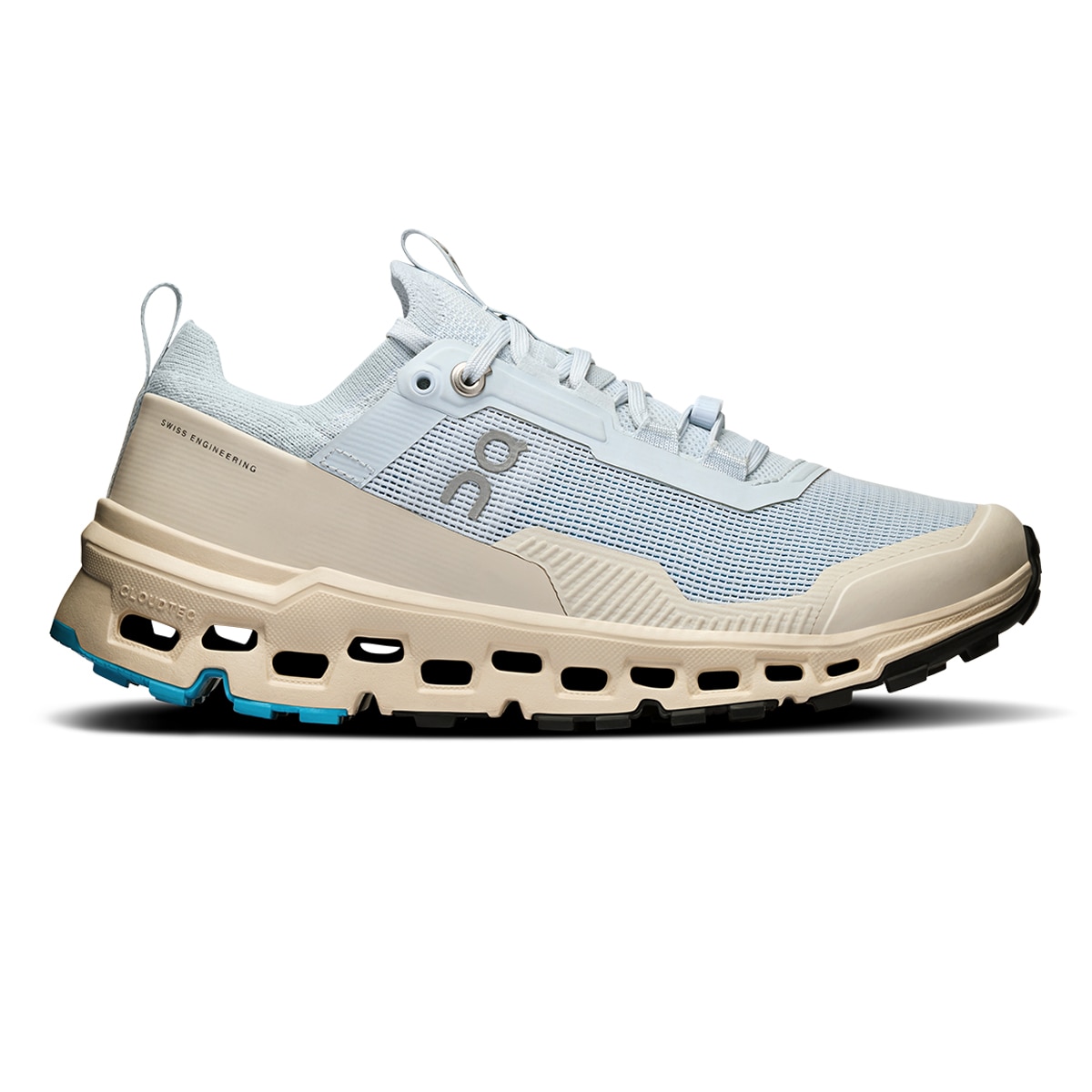 Zapatillas de trail running de mujer Cloudultra 2 On - Azul Azul-1