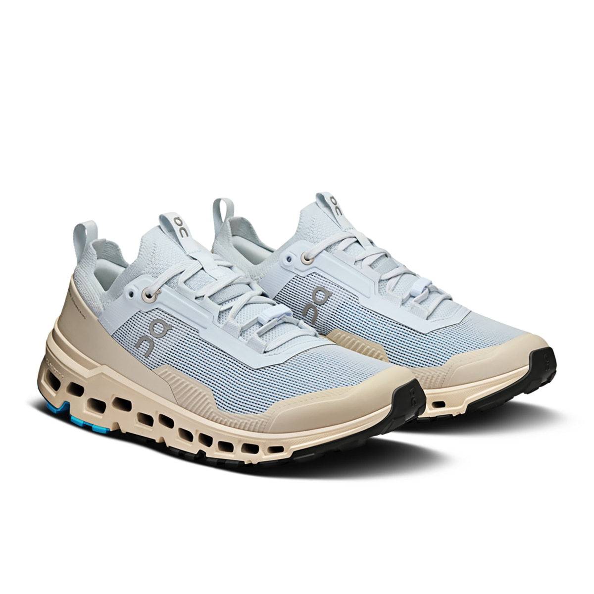 Zapatillas de trail running de mujer Cloudultra 2 On - Azul Azul-2
