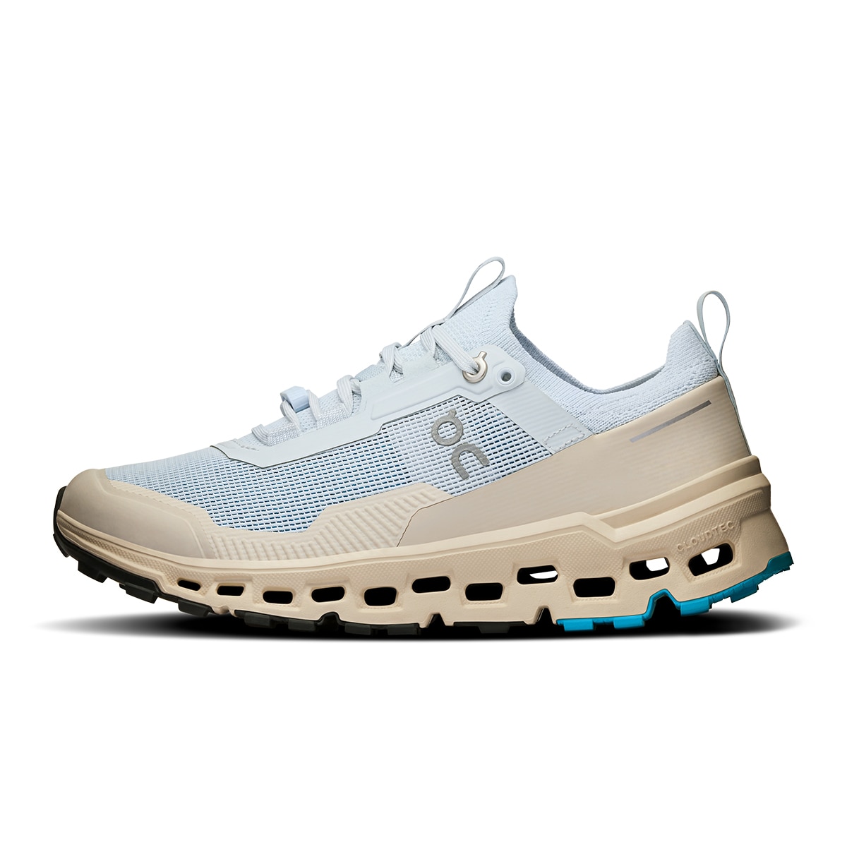 Zapatillas de trail running de mujer Cloudultra 2 On - Azul Azul-4