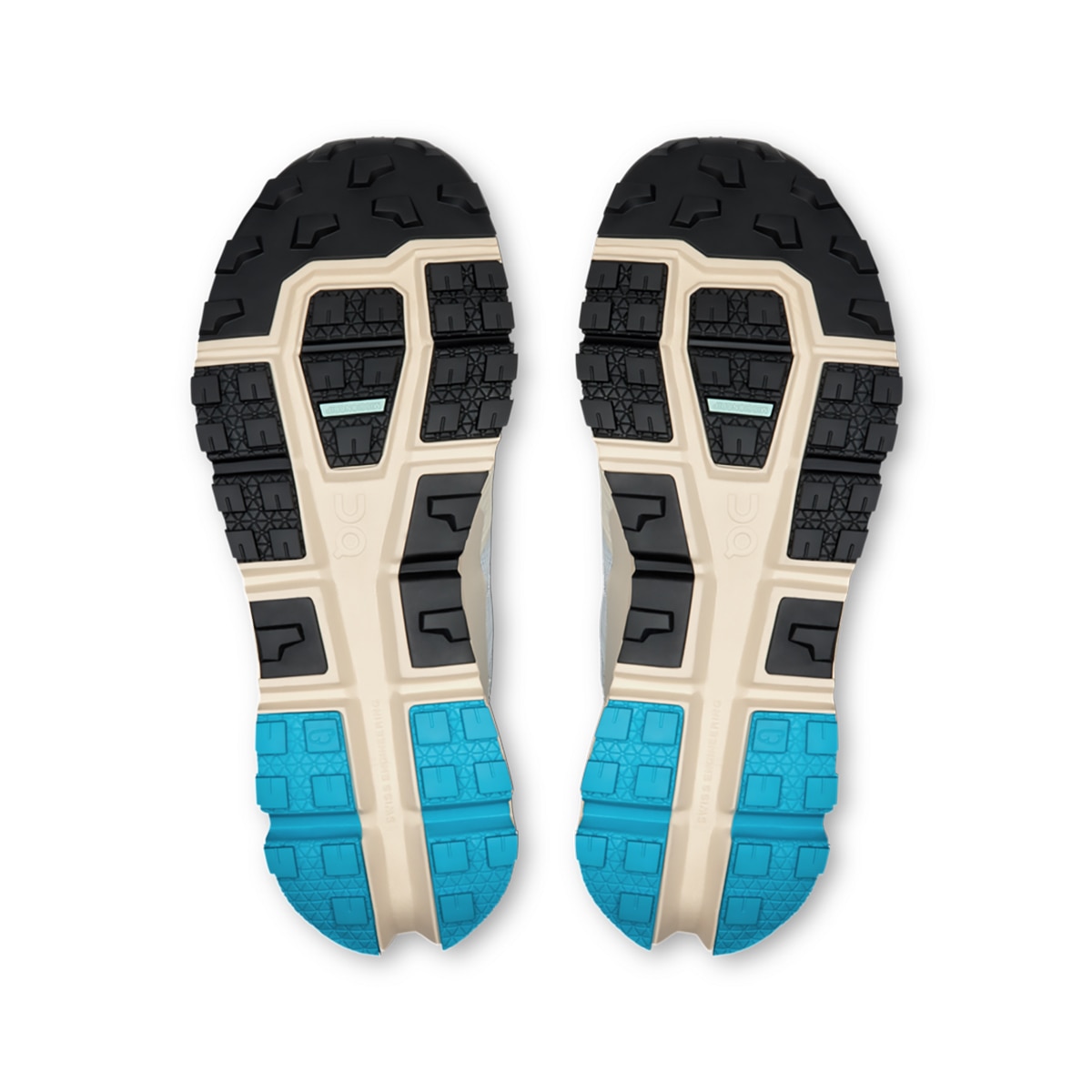 Zapatillas de trail running de mujer Cloudultra 2 On - Azul Azul-6