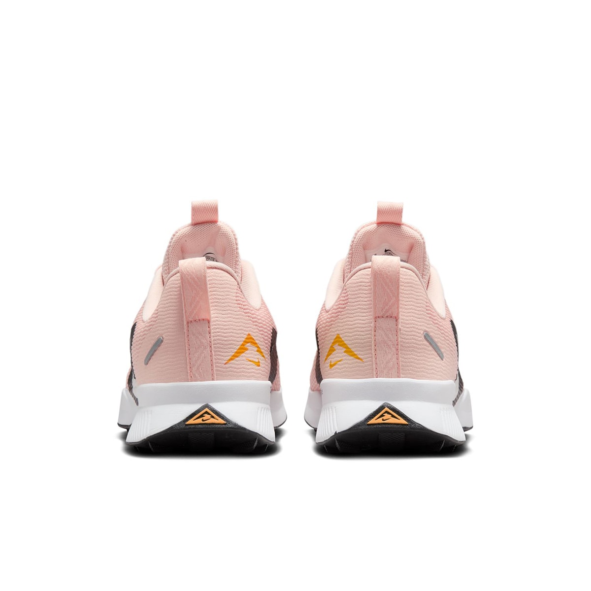 Sapatilhas de Trail de Mulher Juniper Trail 3 Vermelho-5