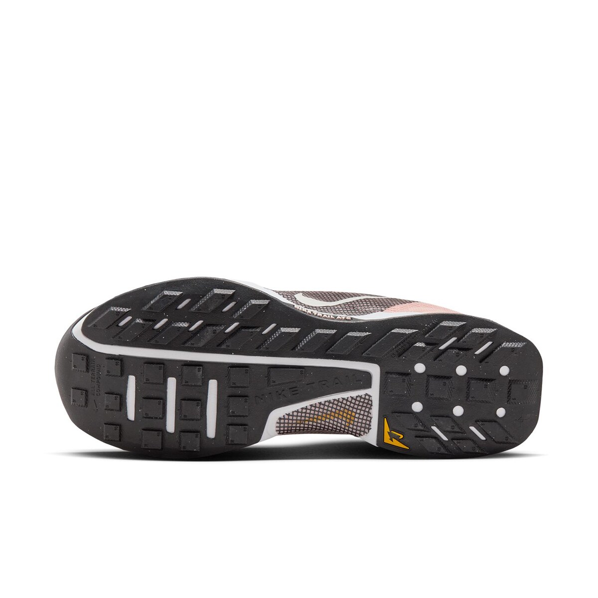 Sapatilhas de Trail de Mulher Juniper Trail 3 Vermelho-6