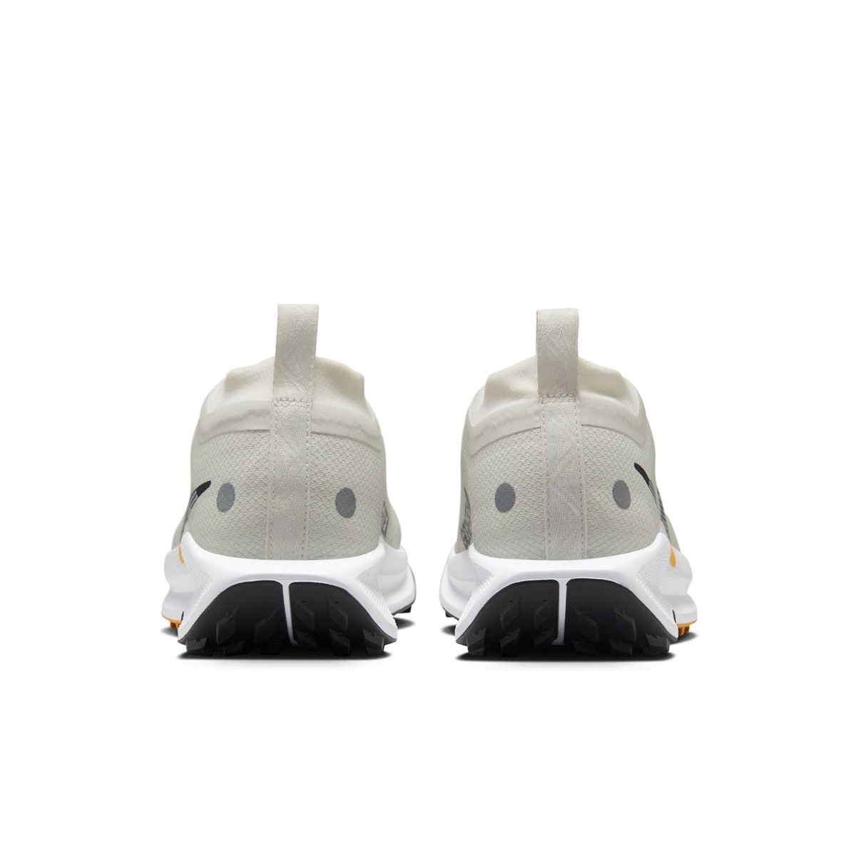 Sapatilhas de Running de Mulher Pegasus Trail 5 GTX Cinzento-5
