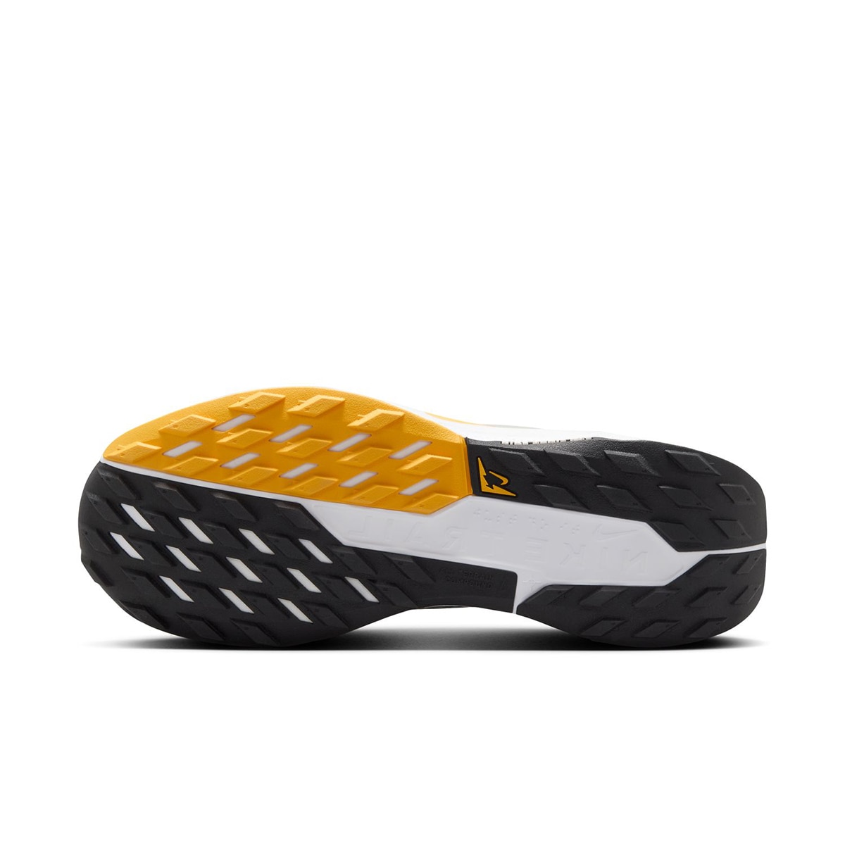 Sapatilhas de Running de Mulher Pegasus Trail 5 GTX Cinzento-6