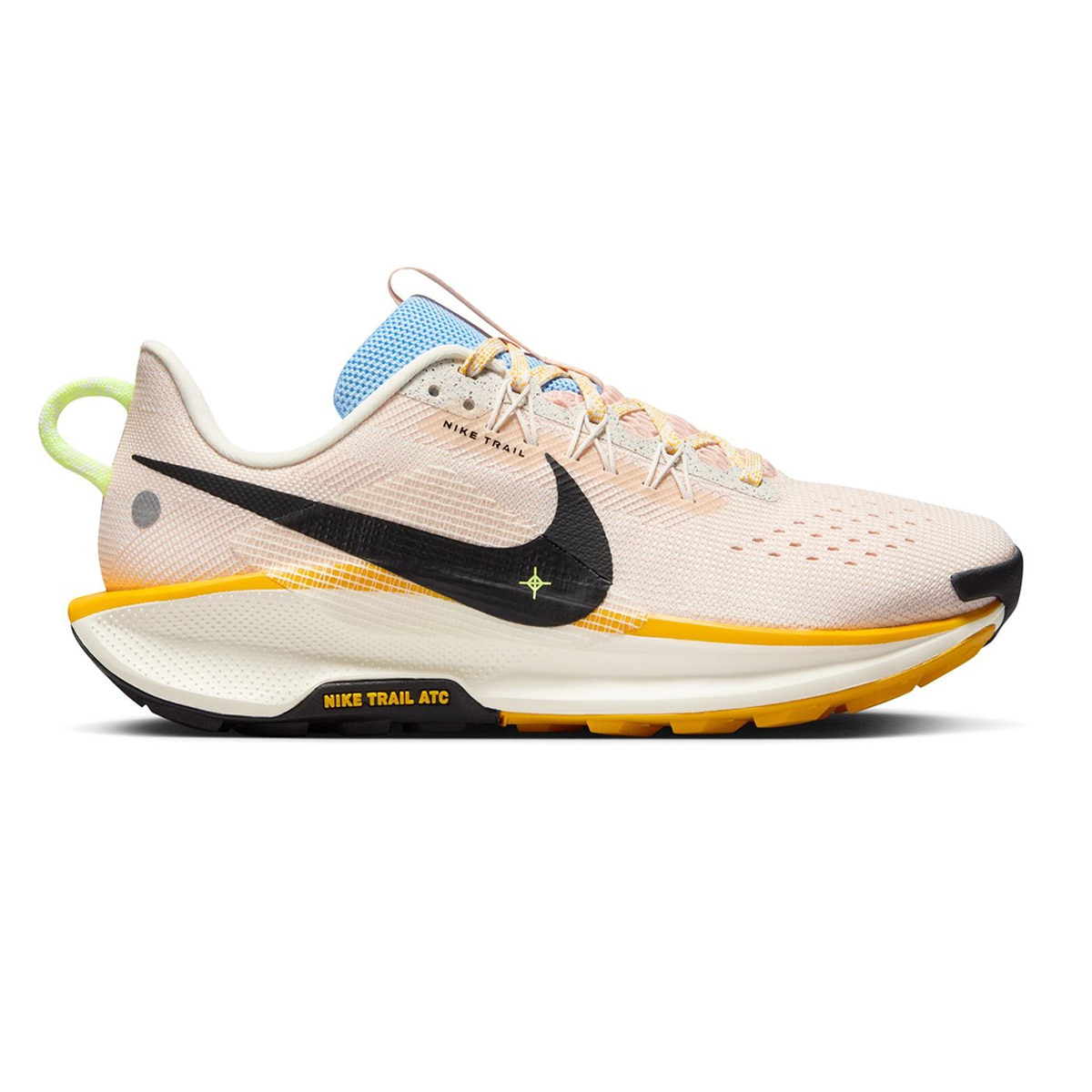 Sapatilhas de Trail de Mulher ReactX Pegasus Trail 5 1