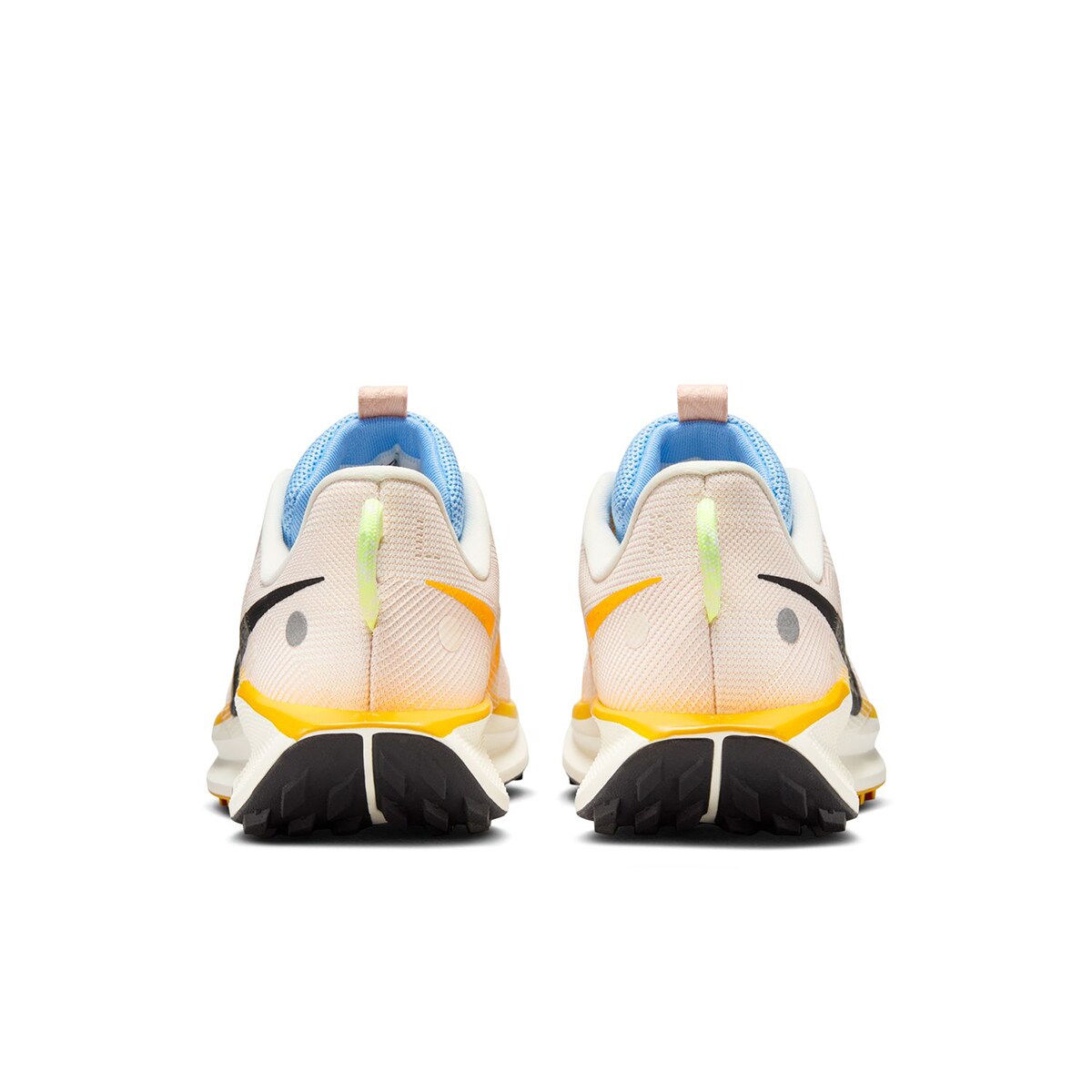 Sapatilhas de Trail de Mulher ReactX Pegasus Trail 5 5