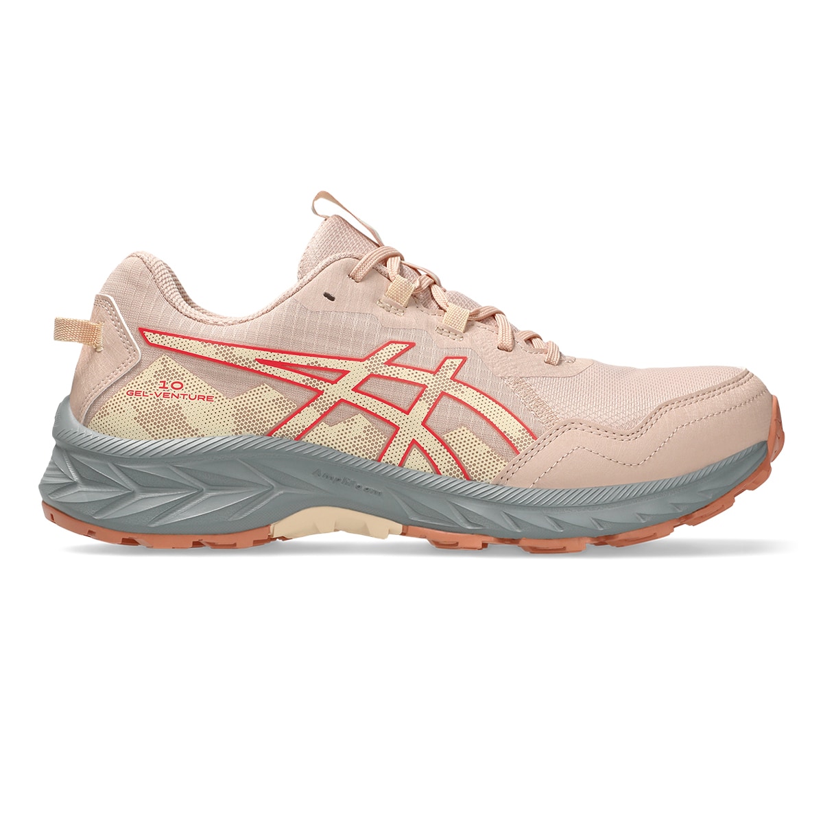 Zapatillas de trail running de mujer GEL-VENTURE 10 Asics · Asics
