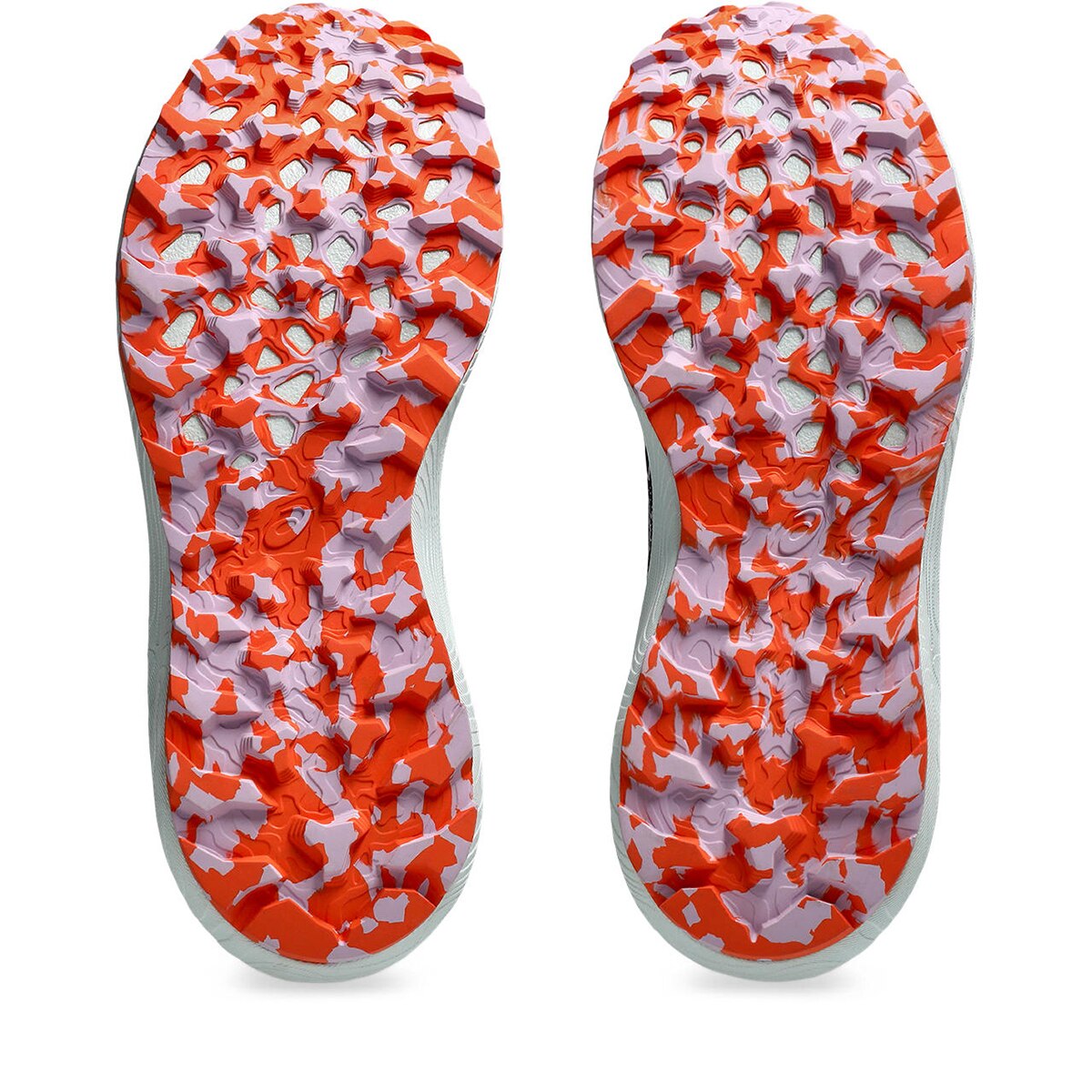 Sapatilhas de Trail Running de Mulher Trabuco Terra 2 Verde / Rosa-6