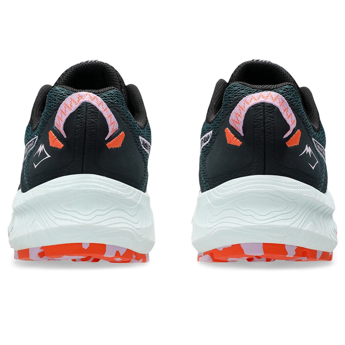 Zapatillas de trail running de mujer Trabuco Terra Asics · Asics