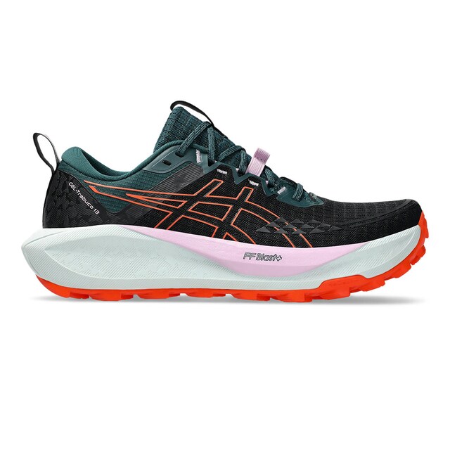 Imagen 0 de Zapatillas de trail running de mujer GEL-Trabuco 13 Asics