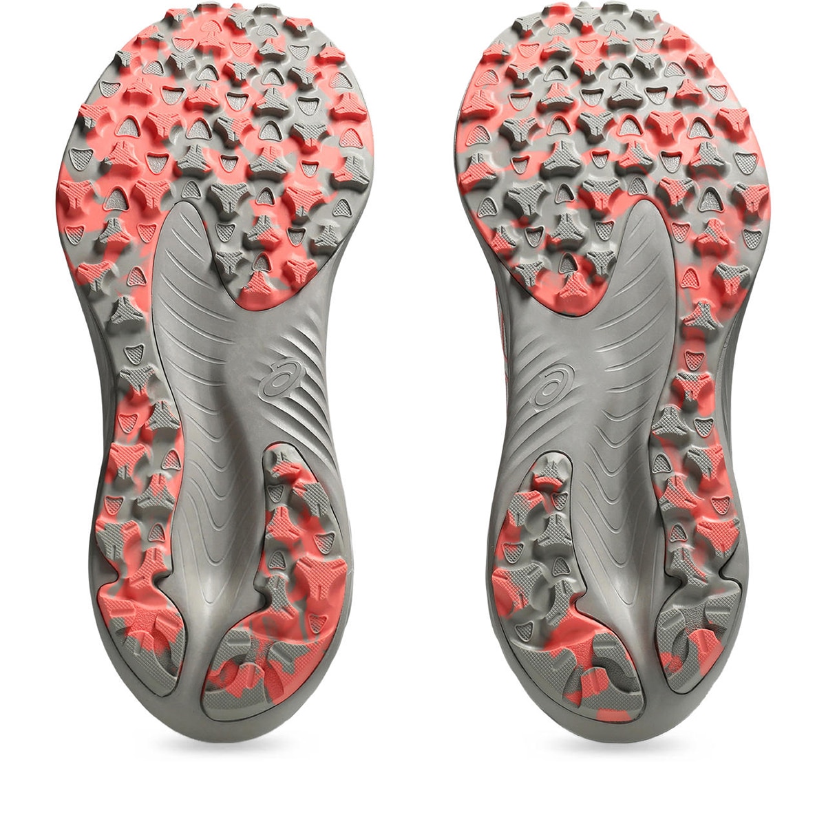 Sapatilhas de Trail Running de Mulher Gel-Excite Trail 2 Verde / Rosa-6
