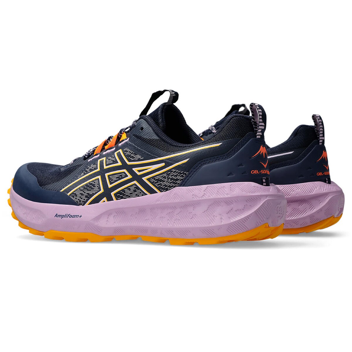 Zapatillas de trail running de mujer GEL-SONOMA Asics · Asics
