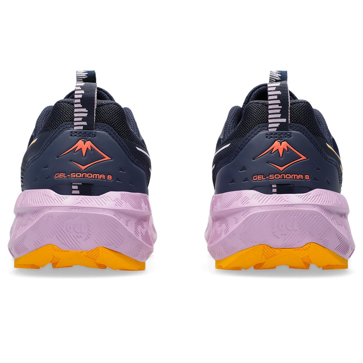 Zapatillas de trail running de mujer GEL-SONOMA Asics · Asics