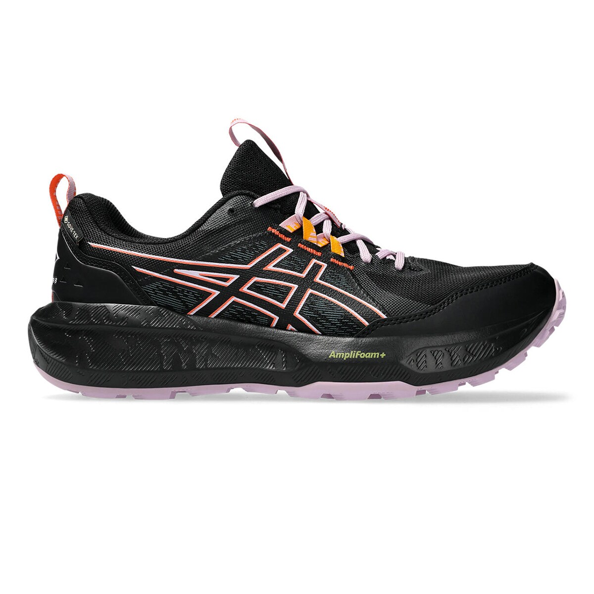 Zapatillas de trail running de mujer GEL-SONOMA GTX Asics