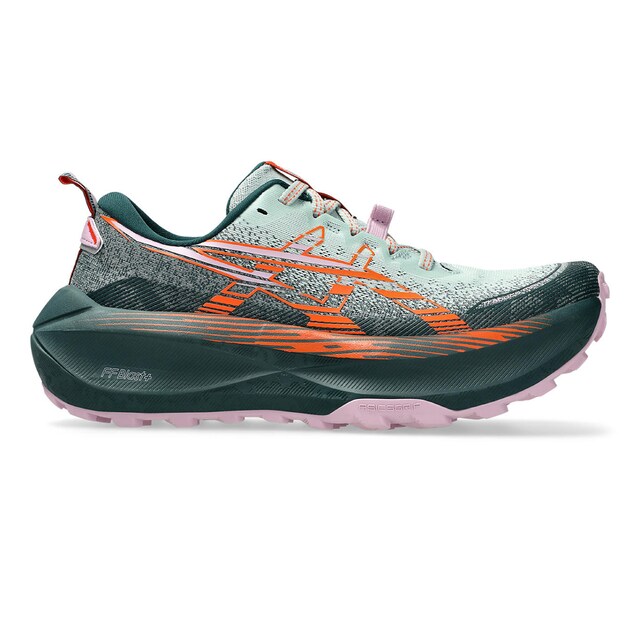 Zapatillas de trail running de mujer Trabuco Max 4 Asics