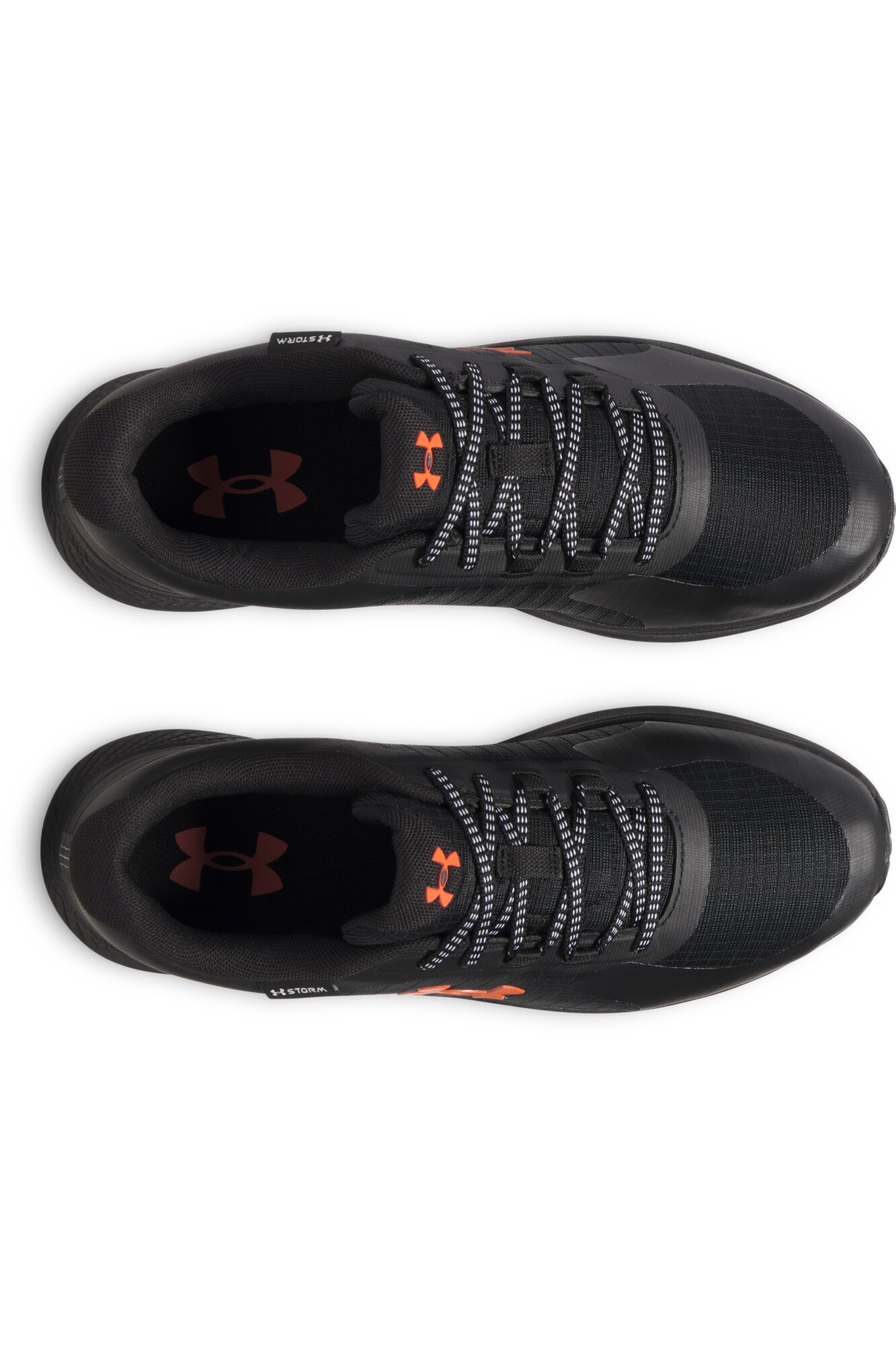 Sapatilhas de Trail Running de Mulher W Juniper Trail 3 Azul-3