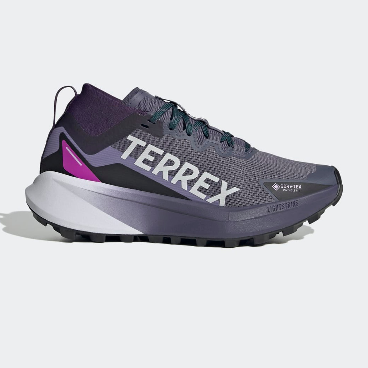 Imagem 0 de Sapatilhas de Trail Running de Mulher Terrex Agravic GTX W