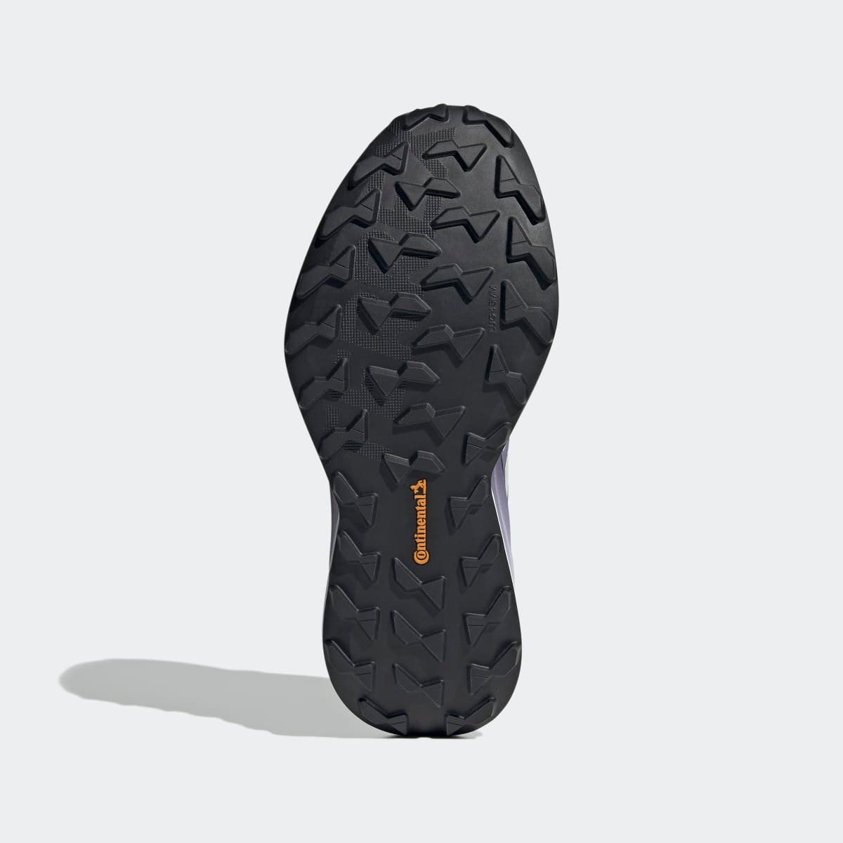 Sapatilhas de Trail Running de Mulher Terrex Agravic GTX W Roxo-6