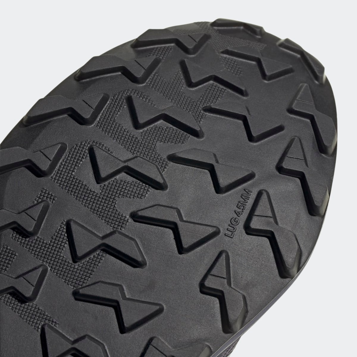 Sapatilhas de Trail Running de Mulher Terrex Agravic GTX W Roxo-8