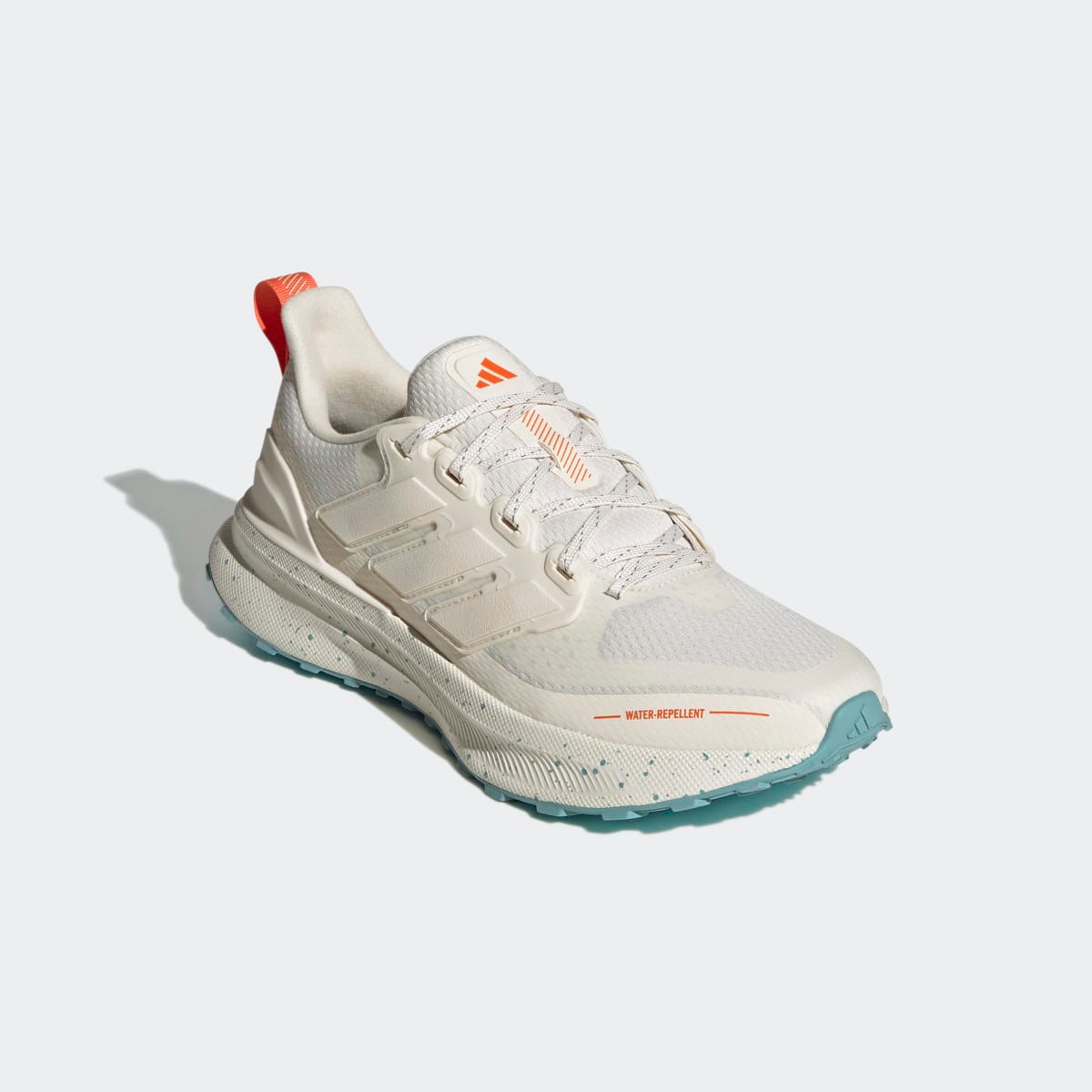 Sapatilhas de Trail Running de Mulher Ultrarun 5 Branco-2