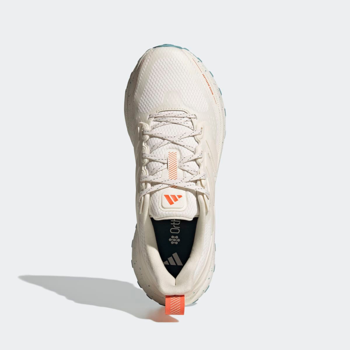 Sapatilhas de Trail Running de Mulher Ultrarun 5 Branco-3
