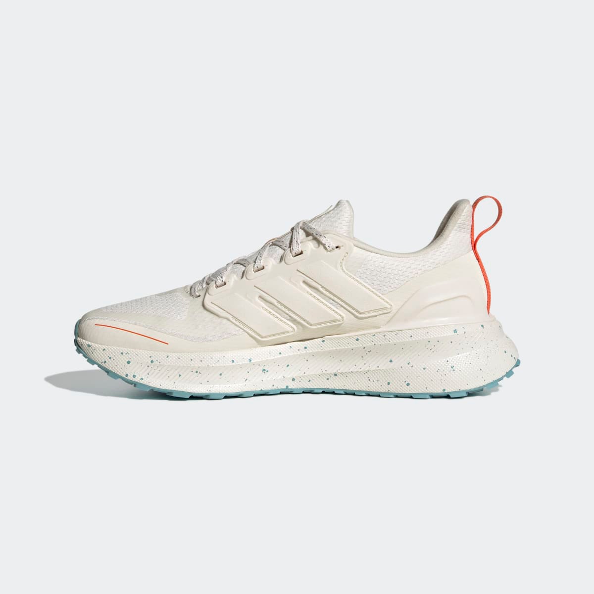Sapatilhas de Trail Running de Mulher Ultrarun 5 Branco-4
