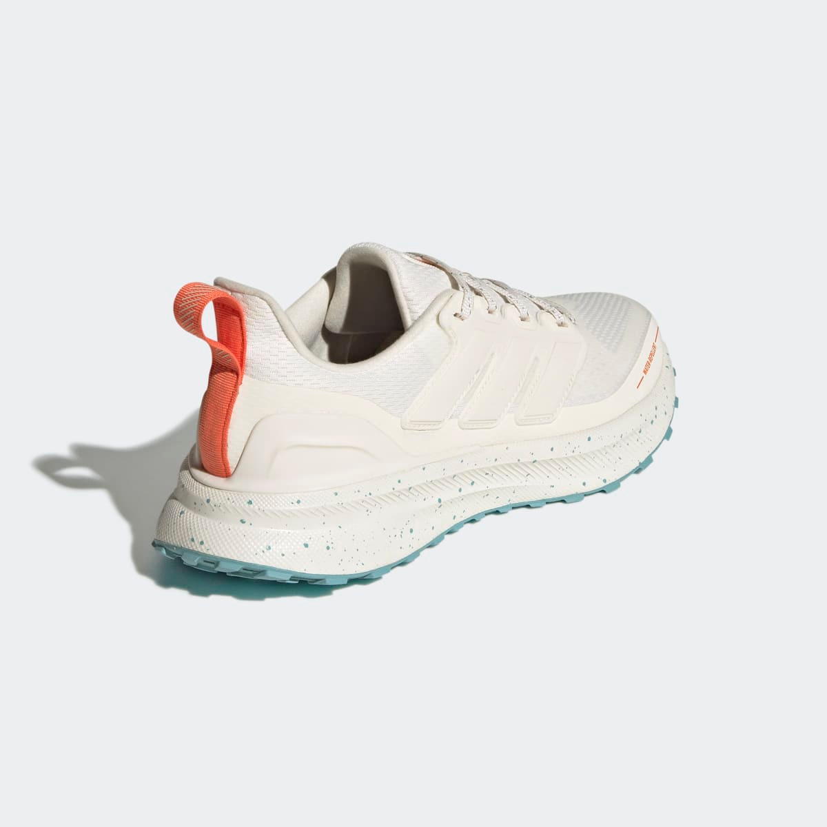 Sapatilhas de Trail Running de Mulher Ultrarun 5 Branco-5