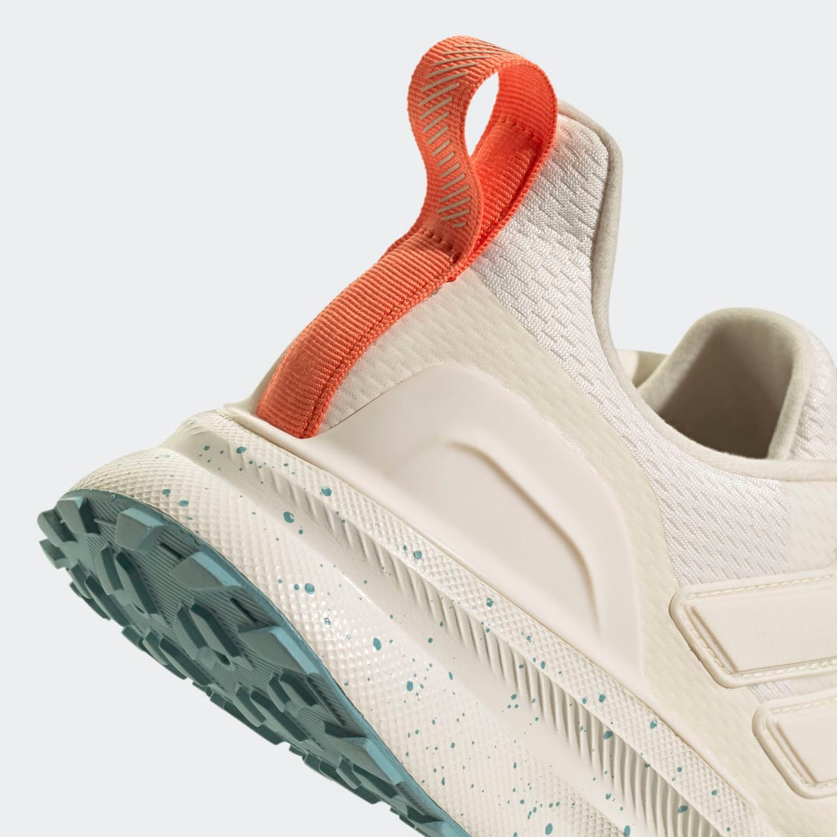 Sapatilhas de Trail Running de Mulher Ultrarun 5 Branco-7