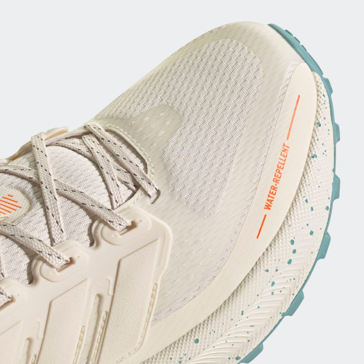 Sapatilhas de Trail Running de Mulher Ultrarun 5 Branco-8