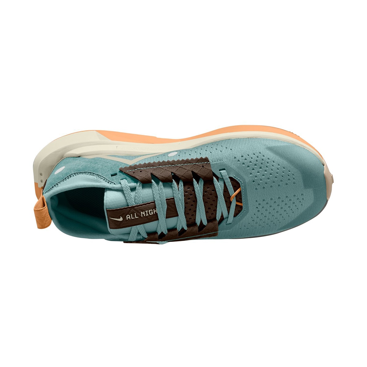 Sapatilhas de Trail Running de Mulher Zoomx Zegama Trail 2 Preto-2